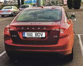 Эстонские номера резко подорожают