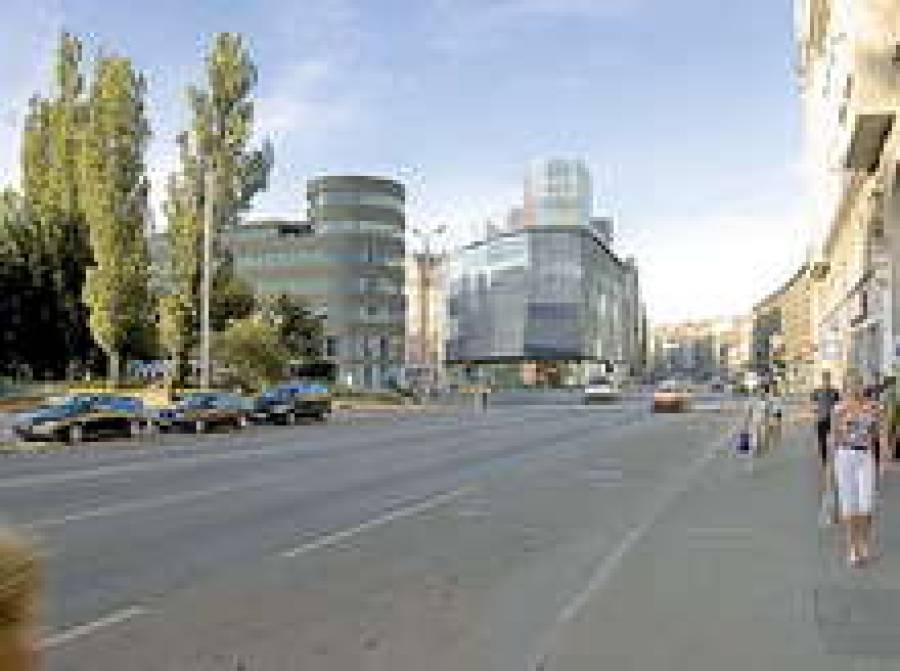 Новые проекты