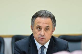 Российский министр спорта: «Нет сомнений в том, что мы лидеры в Европе»