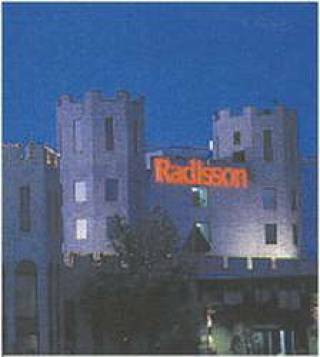 В Таллинне будет свой Radisson
