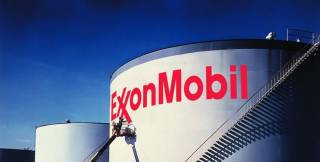 «ExxonMobil» свернула девять из десяти совместных проектов с «Роснефтью»
