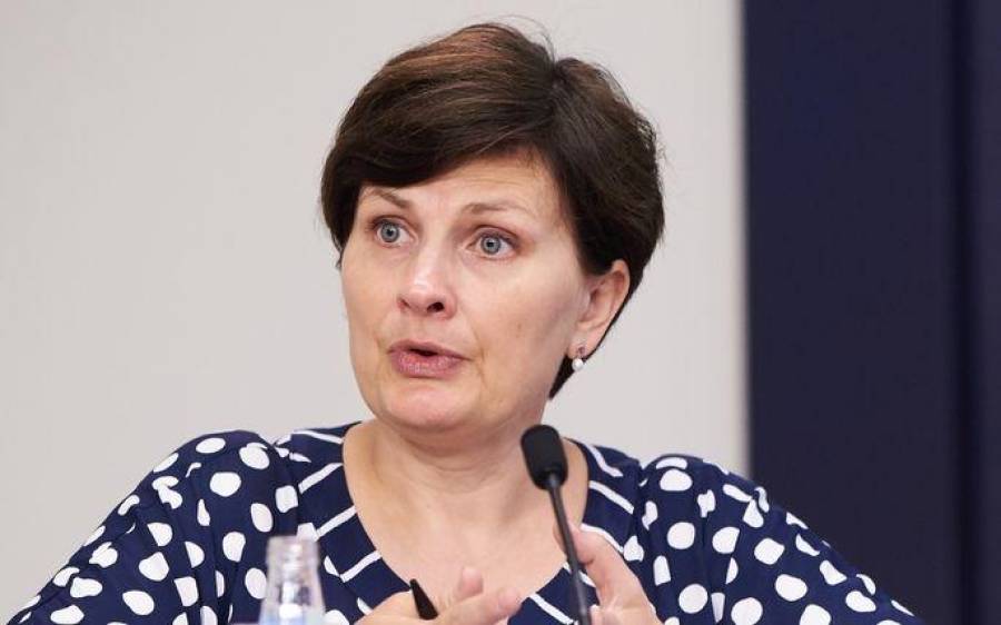 Винькеле положительно оценивает предложение о налоге на здравоохранение, но лучшим вариантом считает увеличение финансирования из основного бюджета
