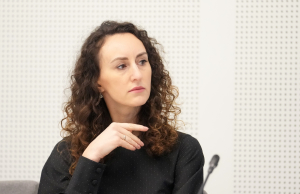 &laquo;Сейчас важно защитить своих&raquo;: омбудсмен о миграции