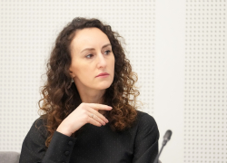 &laquo;Сейчас важно защитить своих&raquo;: омбудсмен о миграции