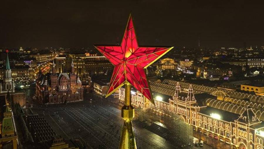 Forbes: русские удивляют
