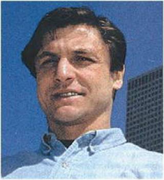  Валерий КАМЕНСКИЙ. 
