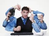Работа у нескольких работодателей