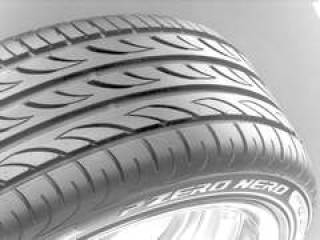 Pirelli P Zero Nero - покрышки для привыкших побеждать