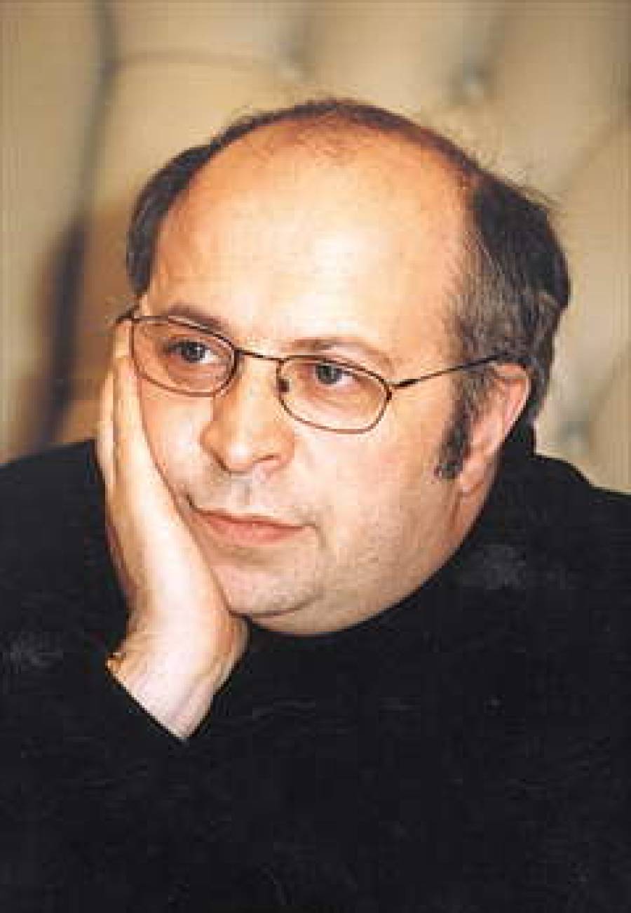  Виктор КРАСОВИЦКИЙ.