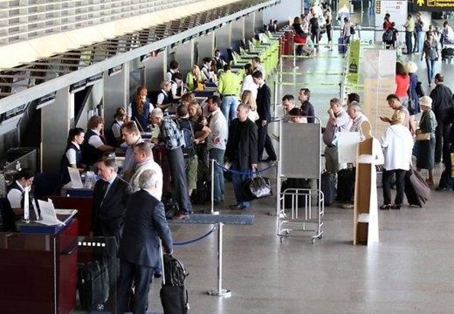 Рижский аэропорт станет комфортнее, чтобы завлечь пассажиров из Азии