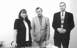 Договоры подписаны, стороны довольны. 