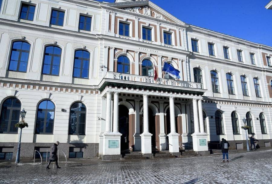 Рижское бюро по развитию туризма будет ликвидировано, на его базе создано агентство по привлечению инвестиций и туризму