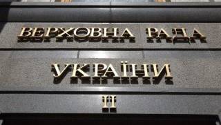 Украина сделала выбор без &quot;Правого сектора&quot;