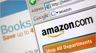 Amazon откроет офлайн магазин