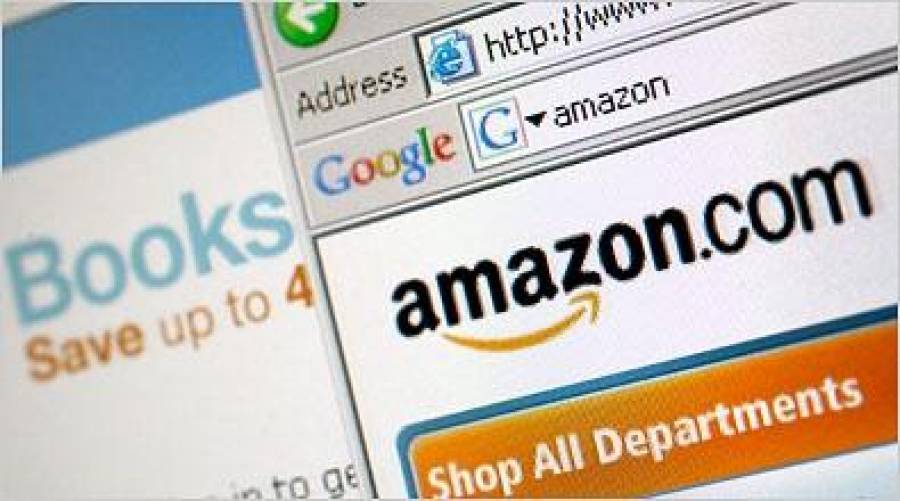 Amazon откроет офлайн магазин