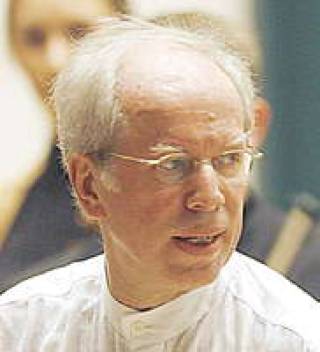 Гидон Кремер.