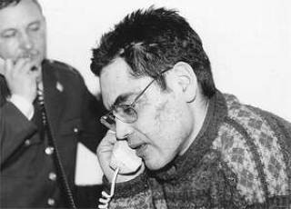 Бабицкий нашелся