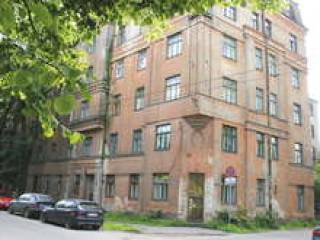 Налог на жилье превратится в большую проблему для владельцев многоквартирных домов.