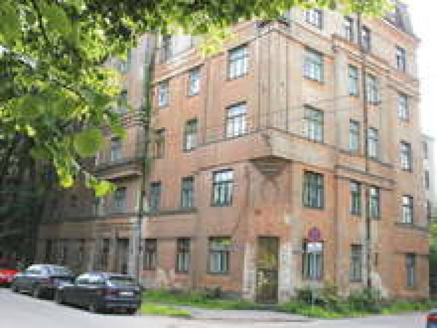 Налог на жилье превратится в большую проблему для владельцев многоквартирных домов.