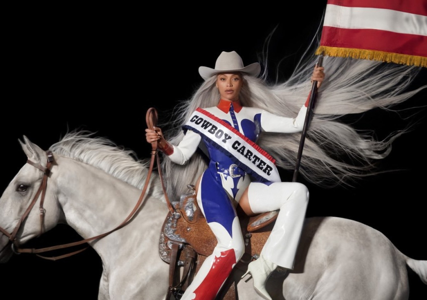 Бейонсе стала миллиардером