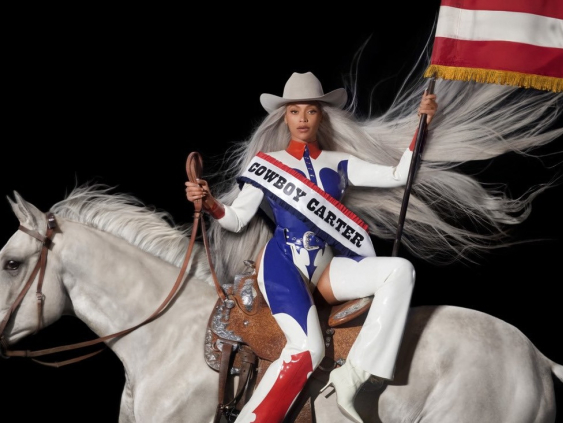 Бейонсе стала миллиардером