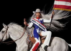 Бейонсе стала миллиардером