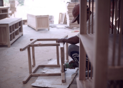 Для мебельной отрасли Латвии этот год станет периодом перехода и укрепления