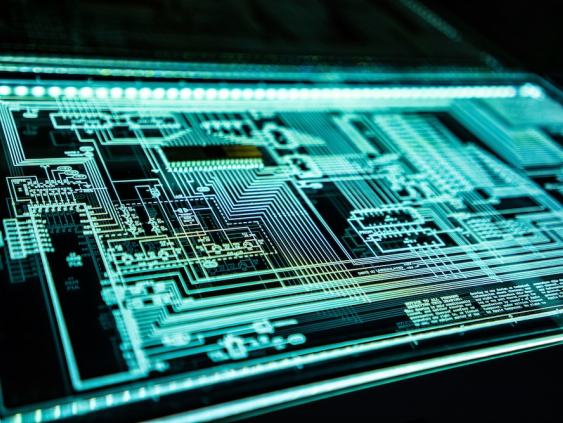 Технопузырь под давлением? Мировые биржи резко снижаются