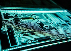 Технопузырь под давлением? Мировые биржи резко снижаются