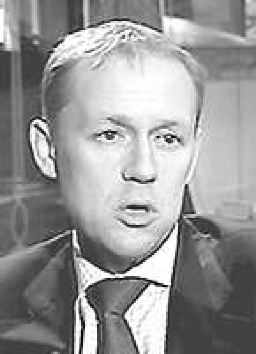 Убийцу Литвиненко не выдадут