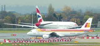 British Airways и Iberia поженились