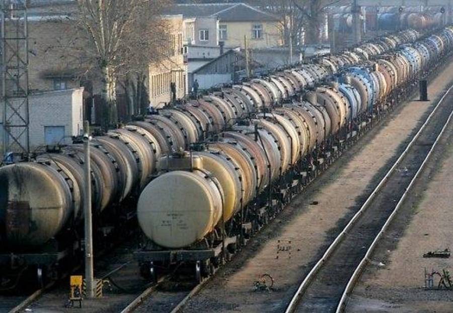 Освобождение нефтепродуктов от акцизного налога
