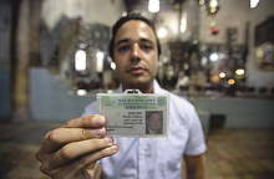 Бегущие от войны афганцы и иракцы &mdash; одна из самых серьезных приграничных проблем Латвии.