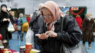 Россия вошла в топ-5 худших в мире стран для пенсионеров