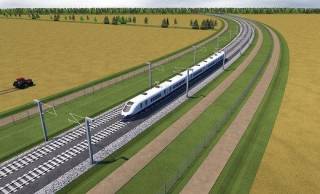 Rail Baltica может &quot;пойти коту под хвост&quot;
