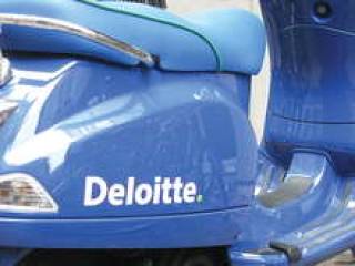 Deloitte подозревают в конфликте интересов