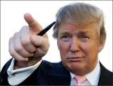 Дональд Трамп хочет стать президентом Америки