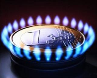 Кельнский университет: газовая война в первую очередь ударит по Балтии