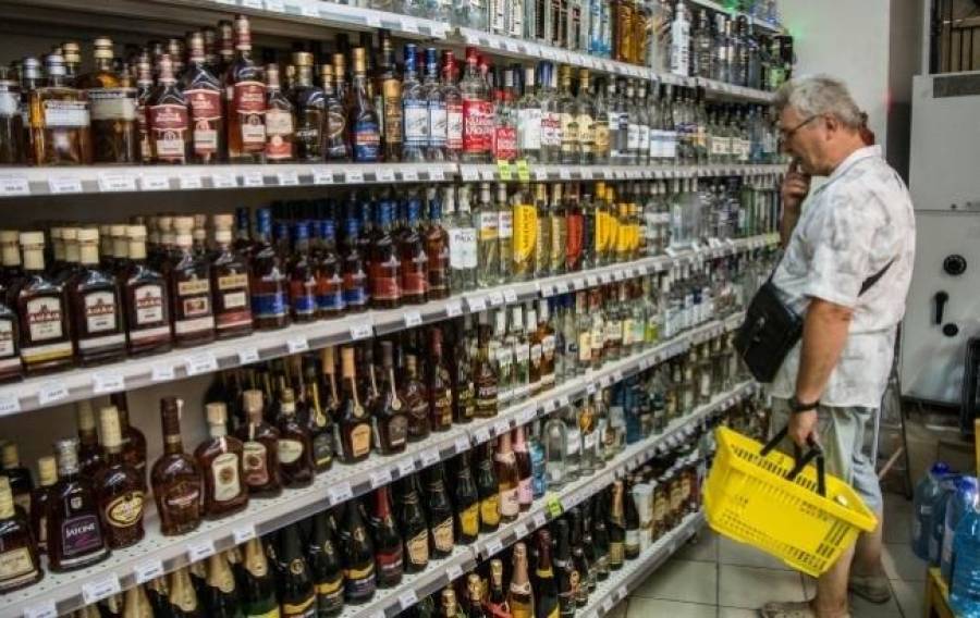 Снижение акциза: на сколько может подешеветь алкоголь после решения Сейма?