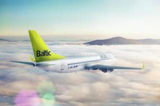 аirBaltic начнет полеты в Дубровник