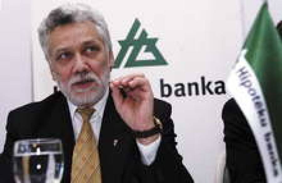 Инесис Фейферис решил подумать над тем, куда пришла страна.