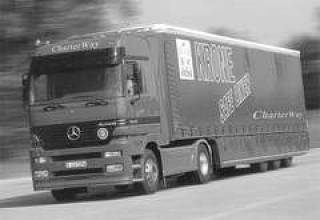 Krone метит в лидеры