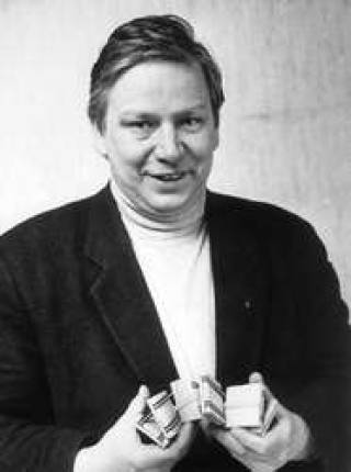 Александр БАРАНОВ. 
