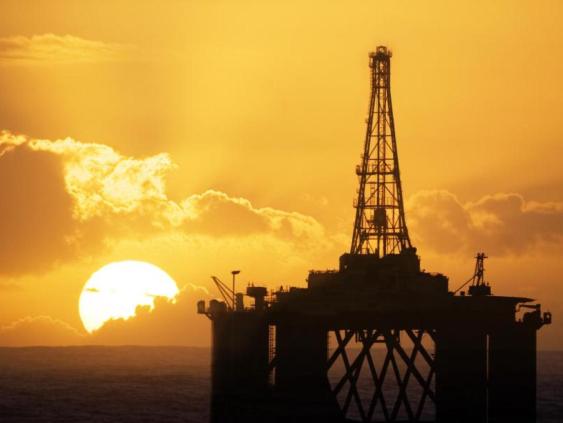 Цены на нефть рекордно выросли