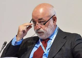Вексельберг лишил Вашингтон швейцарских туалетов