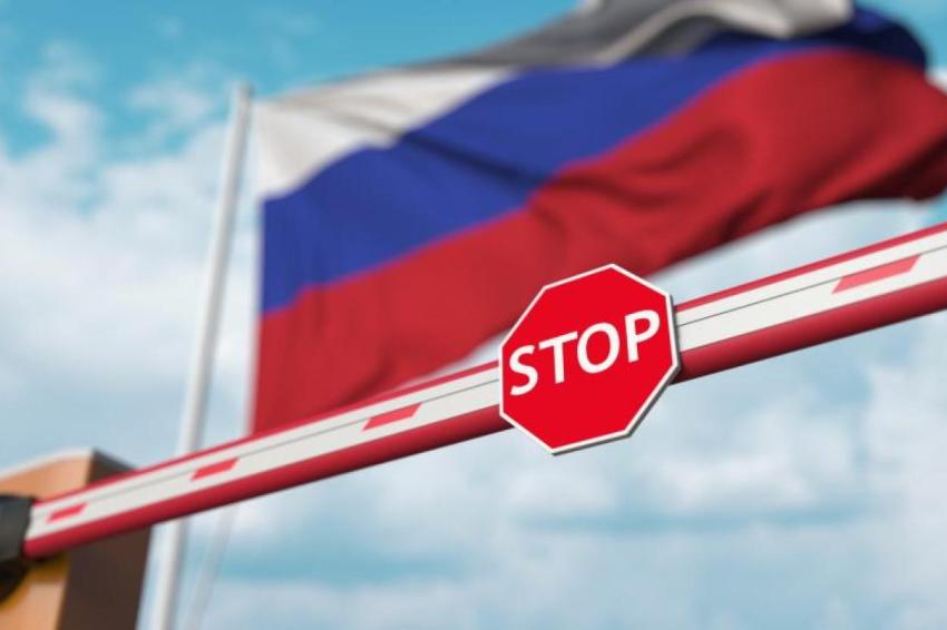 Европарламент призвал ЕС ввести эмбарго на российский СПГ