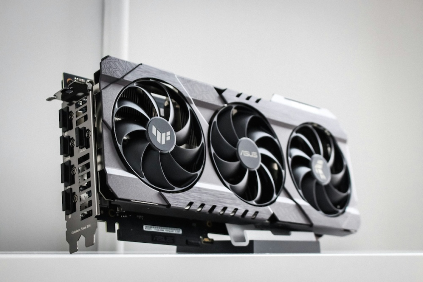 Инвесторы ждут отчет Nvidia и следят за переговорами по Ирану