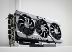 Инвесторы ждут отчет Nvidia и следят за переговорами по Ирану