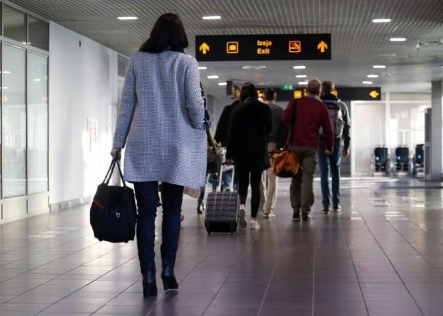 Безработица в Латвии выросла