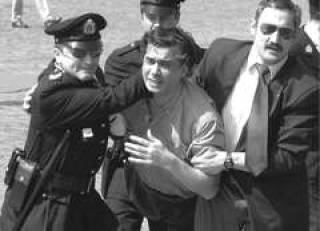 Государству придется сотрудничать. С частными структурами безопасности.